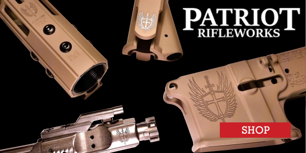Patriot Rifle Works